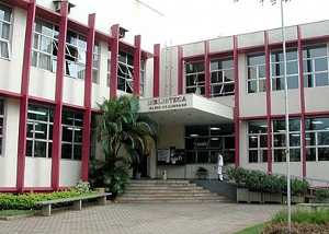 Biblioteca Municipal Mário de Andrade de Araraquara