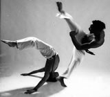 Capoeira em Araraquara