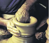 Cerâmicas em Araraquara