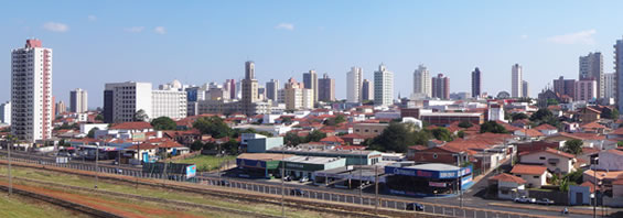 cidade de Araraquara