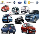 Concessionárias e Lojas de Automóveis em Araraquara