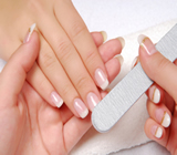 Depilação, manicure e pedicure em Araraquara