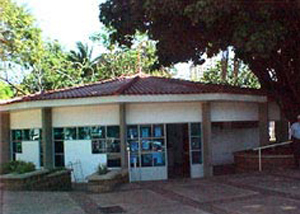 Espaço Cultural Paulo Masciar de Araraquara