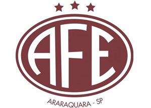AFE - Associação Ferroviária de Esportes de Araraquara