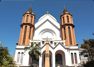 Igreja Matriz de São Bento de Araraquara