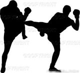 Kickboxing em Araraquara