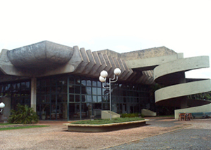 Teatro Municipal de Araraquara