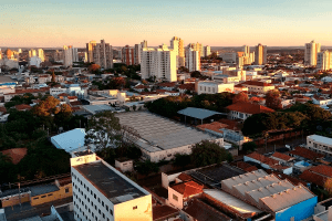 Sobre a cidade Araraquara