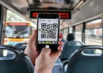 Araraquara transporte público Pix QR Code