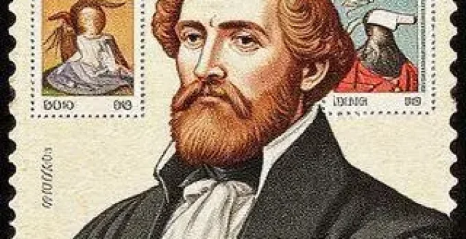 Ignácio de Loyola