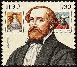Ignácio de Loyola