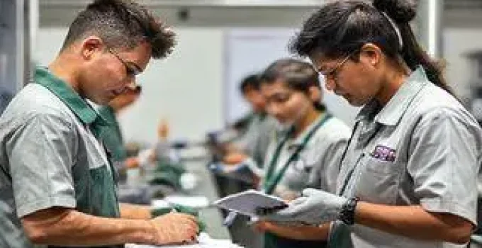Etec Araraquara