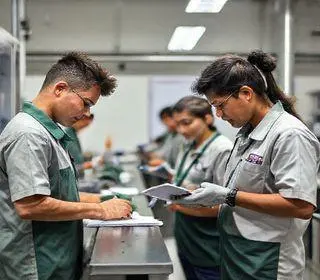 Etec Araraquara