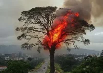 negligência em rodovia