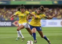 Final da Copa do Brasil Feminina