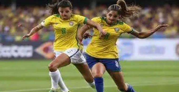 Final da Copa do Brasil Feminina