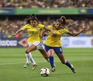 Final da Copa do Brasil Feminina