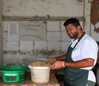 vagas de emprego em Araraquara