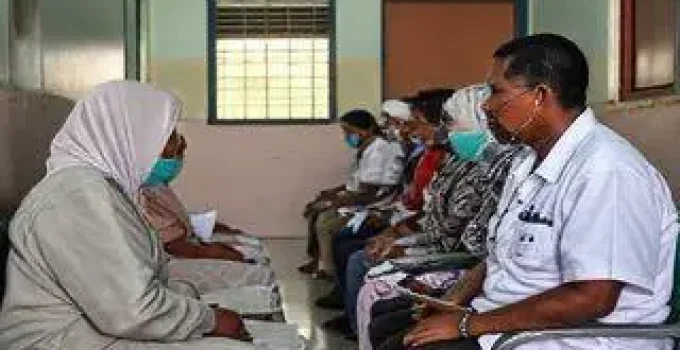 pacientes esperam até 10 anos por exames no sus em araraquara