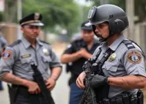 sequestro de casal em Araraquara