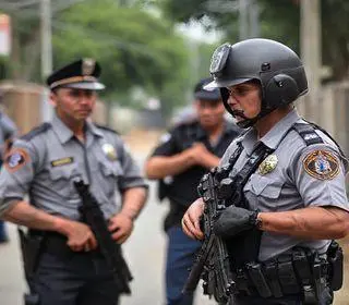 sequestro de casal em Araraquara
