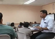 Unidade Regional do TCESP em Araraquara