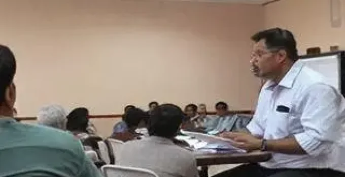 Unidade Regional do TCESP em Araraquara