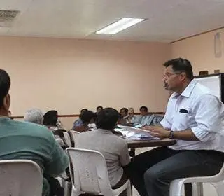 Unidade Regional do TCESP em Araraquara