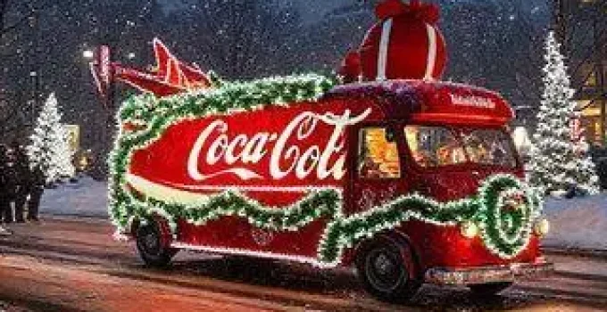 Caravana de Natal
