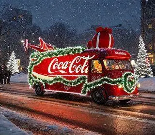 Caravana de Natal