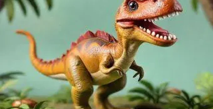 dinossauro que viveu em Araraquara