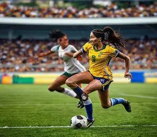 Copa do Brasil Feminina
