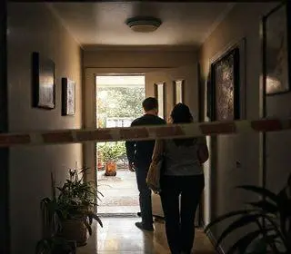 homem assassinado em Araraquara