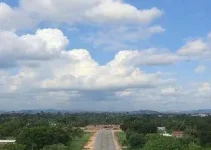 Caminho da Fé