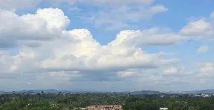 Caminho da Fé