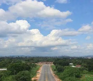 Caminho da Fé