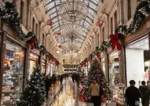 horário especial comércio Natal