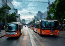 reajuste transporte Araraquara
