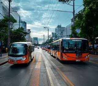 reajuste transporte Araraquara