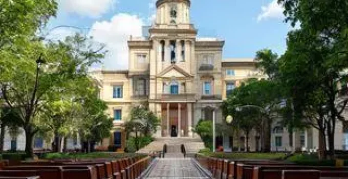 Câmara Municipal de Araraquara