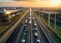 Ferroviária