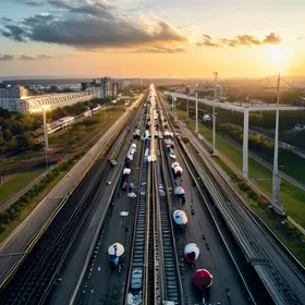 Ferroviária