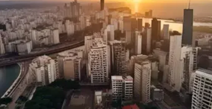 vagas CRRC Brasil em SP e Araraquara
