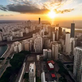 vagas CRRC Brasil em SP e Araraquara