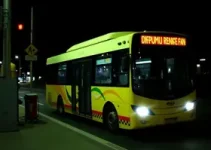 Tarifa de ônibus em Araraquara
