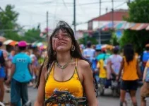Vereadora Mariana Calsa