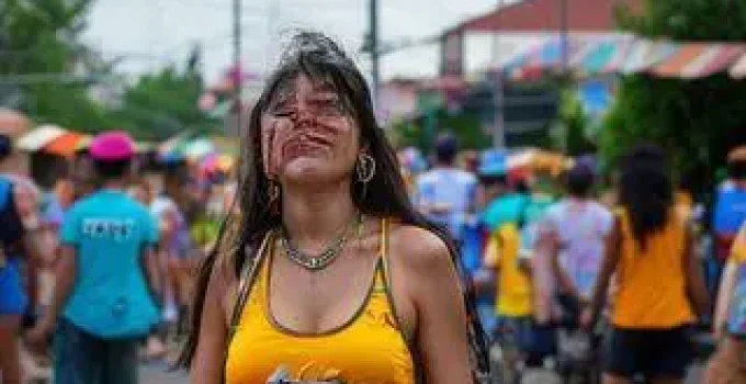 Vereadora Mariana Calsa
