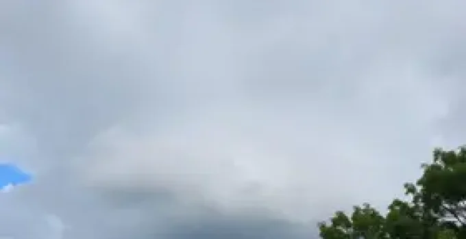 Araraquara previsão do tempo