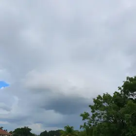 Araraquara previsão do tempo