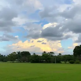 previsão do tempo Araraquara